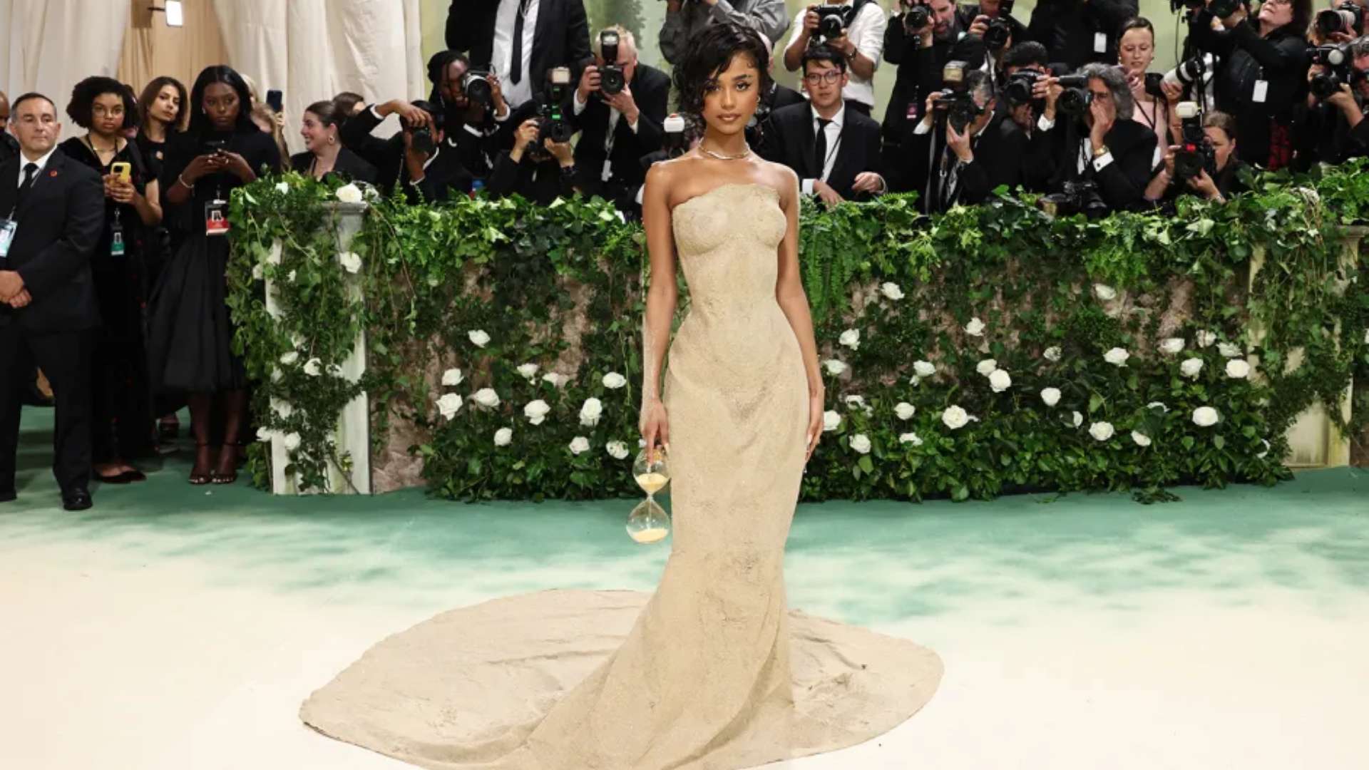 MET Gala