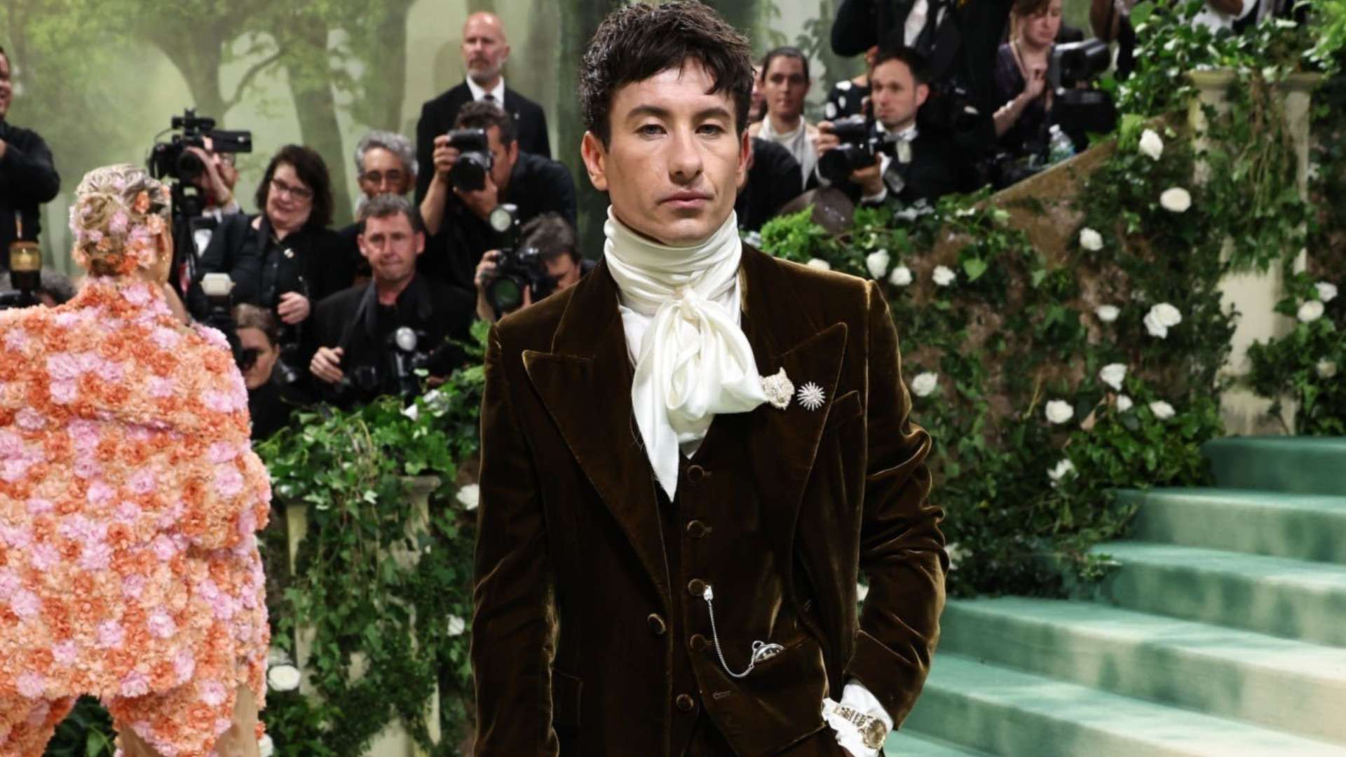 MET Gala