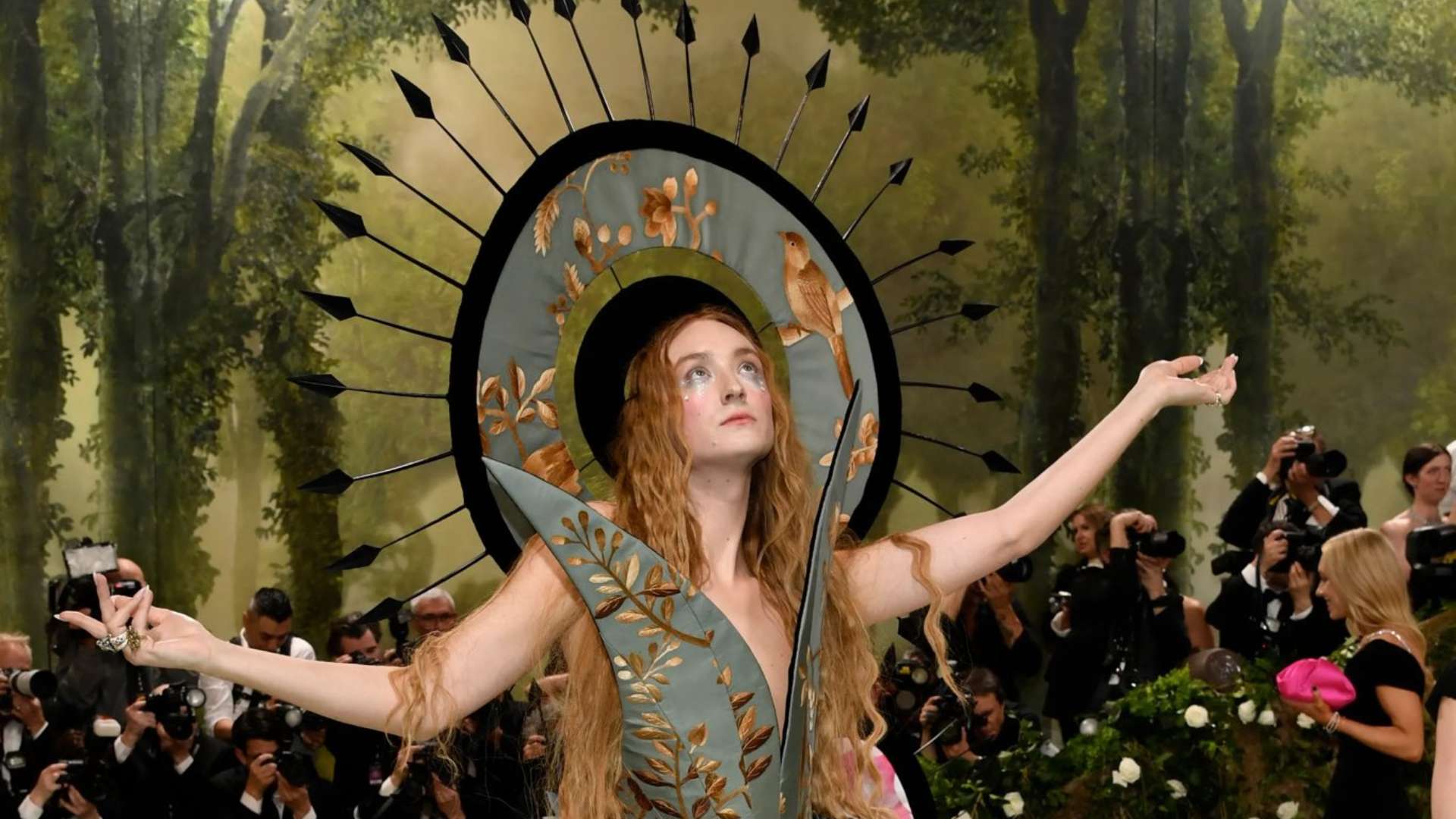 MET Gala
