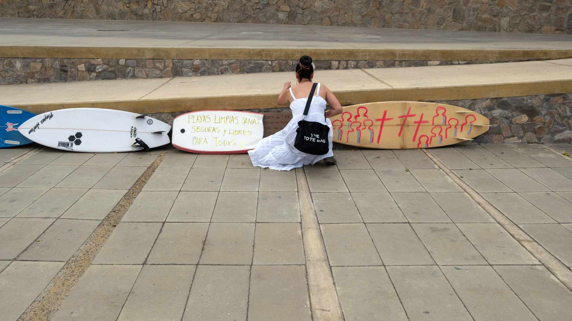 surfistas méxico