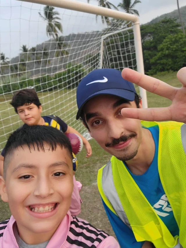 MrBeast El Salvador