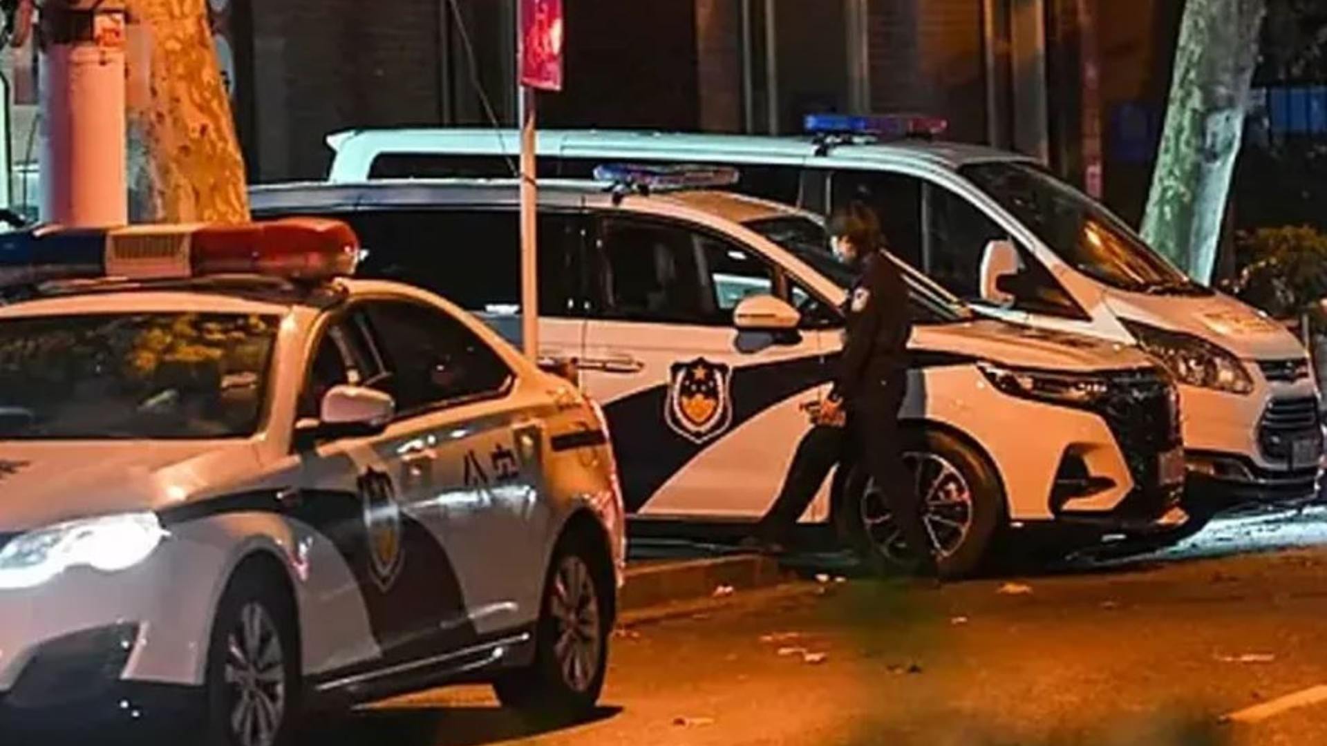 Ocho muertos en China por un ataque con arma blanca