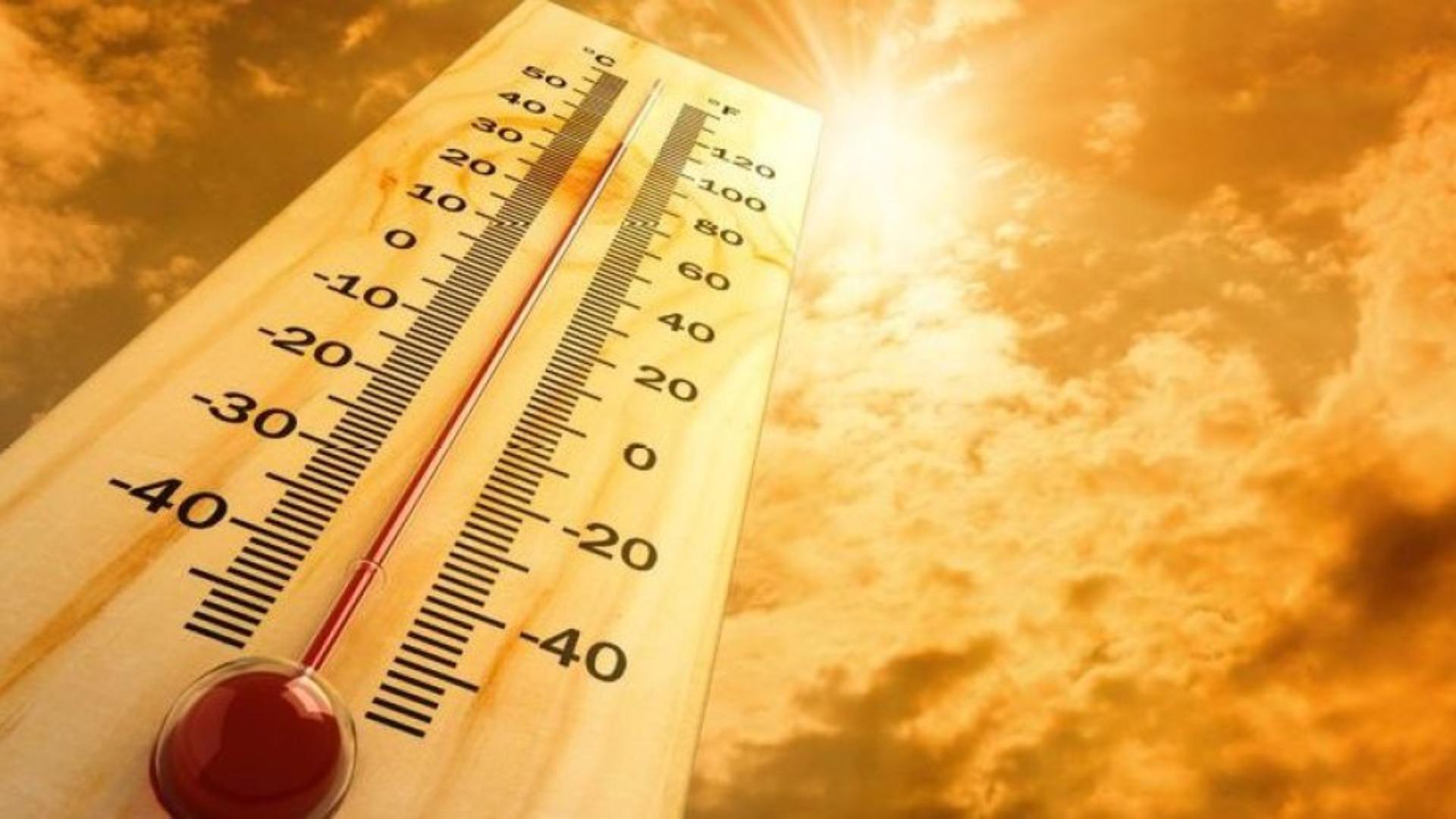 Debido al cambio climático ya no hay lugar en el planeta a salvo de una ola de calor