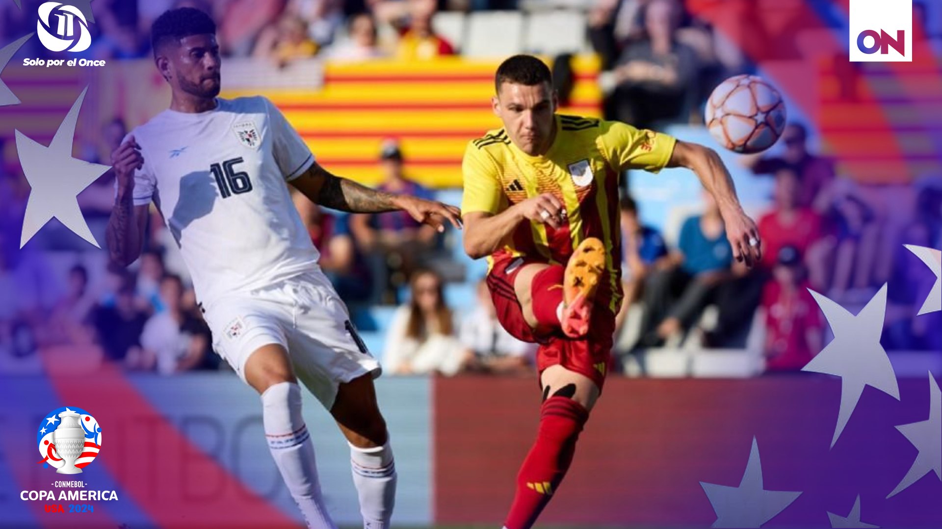 Panamá demuestra su fortaleza en empate contra Catalunya y se reporta lista para la Copa América 2024.