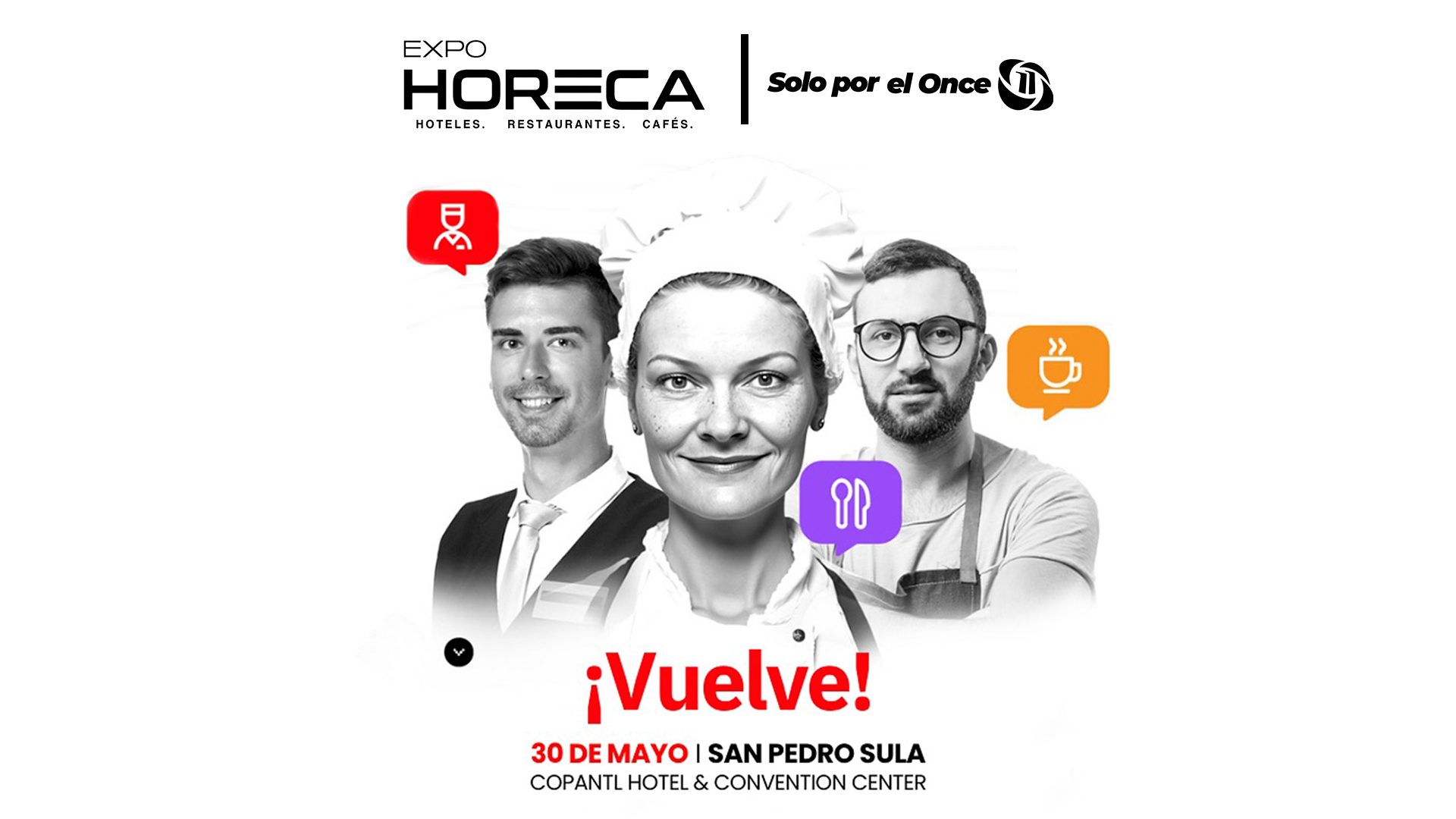expo horeca