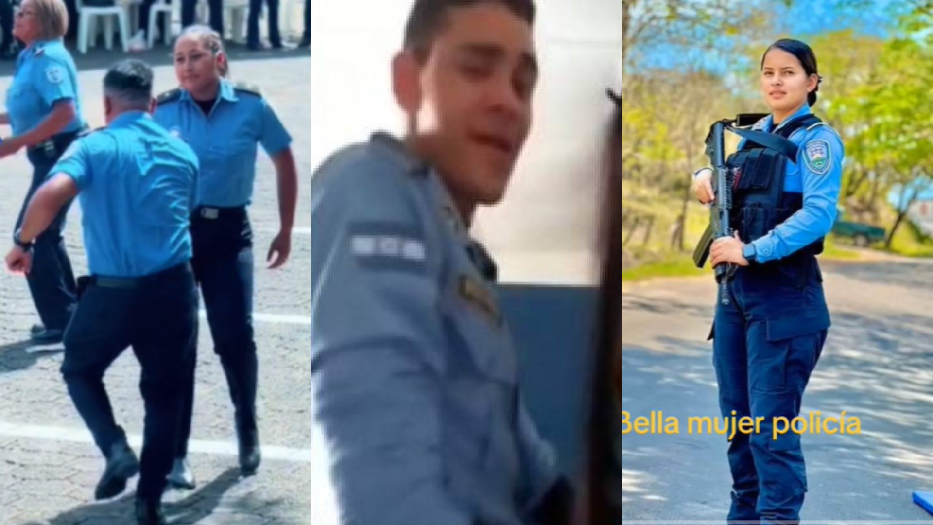 Prohíben subir TikTok a miembros de la Policía Nacional ¿Por qué?