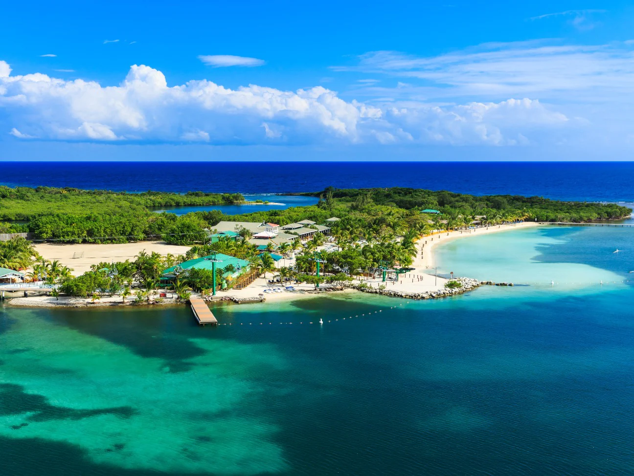 Forbes Centroamérica Roatán