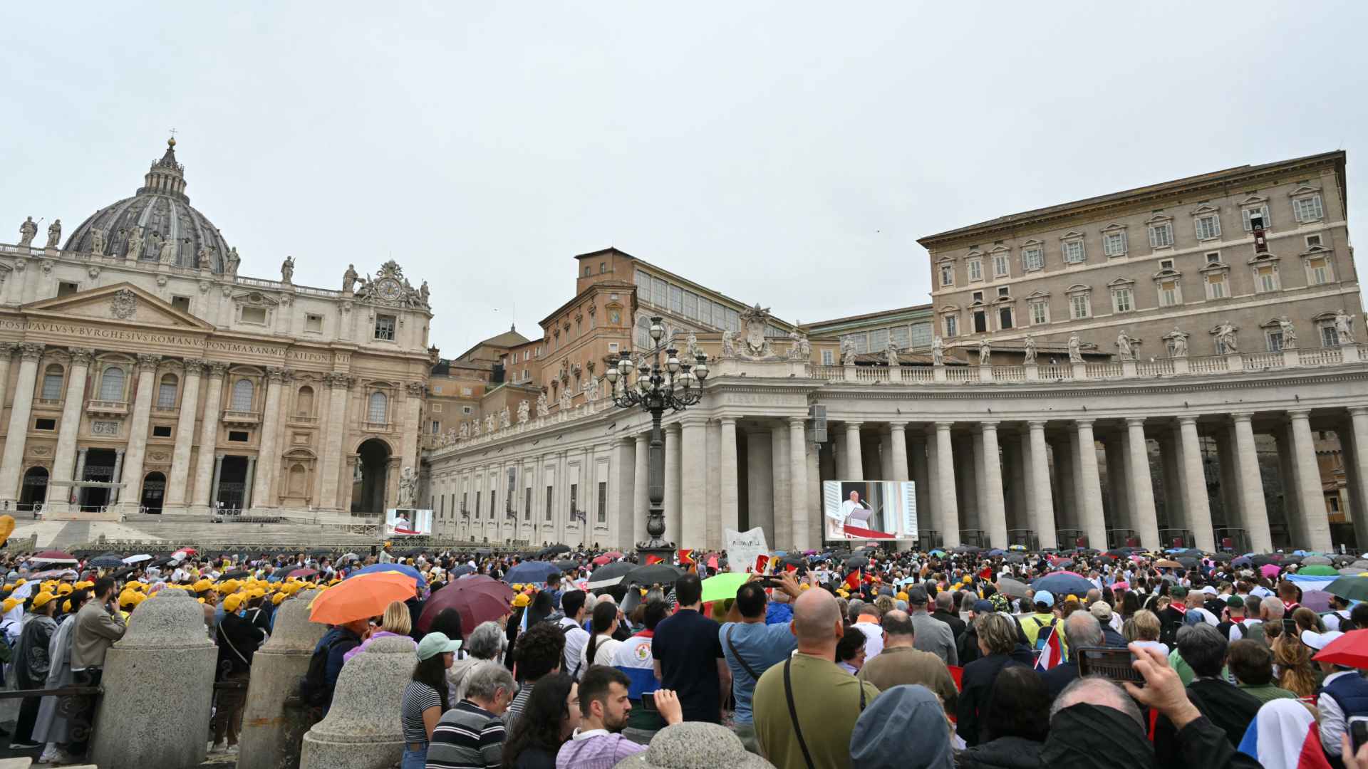 Vaticano exculpa a un cardenal canadiense sospechoso de agresión sexual