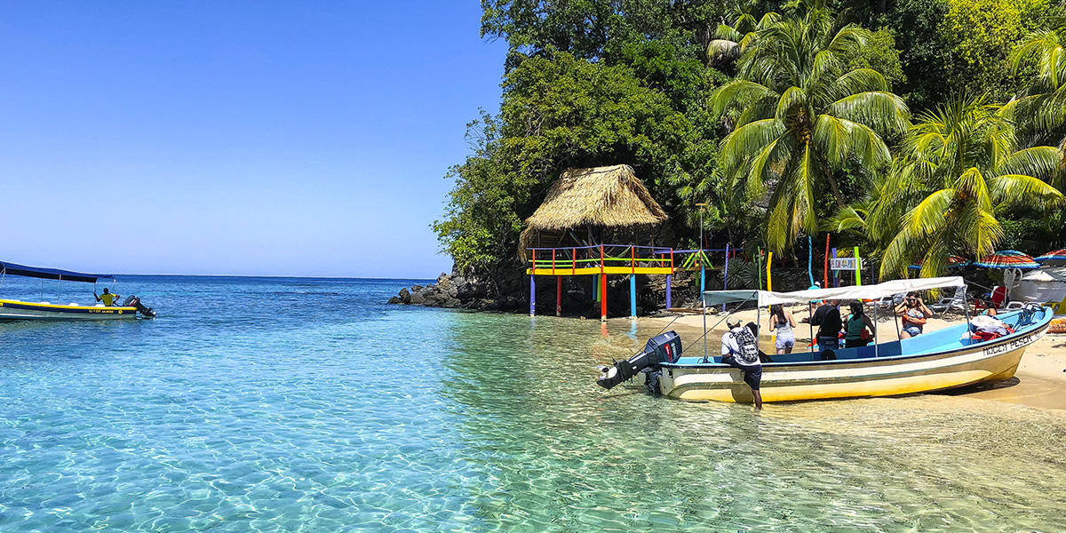 Forbes Centroamérica Roatán