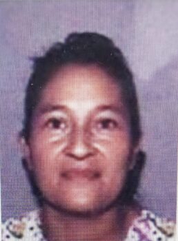 Juan Orlando Hernández y Herlinda Bobadilla