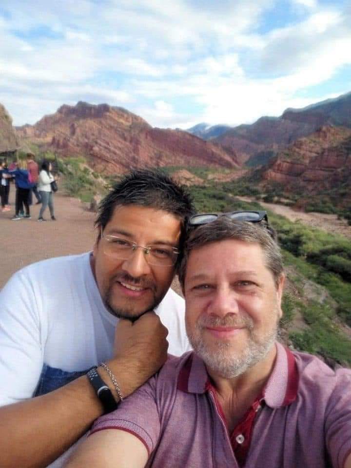 Compadre