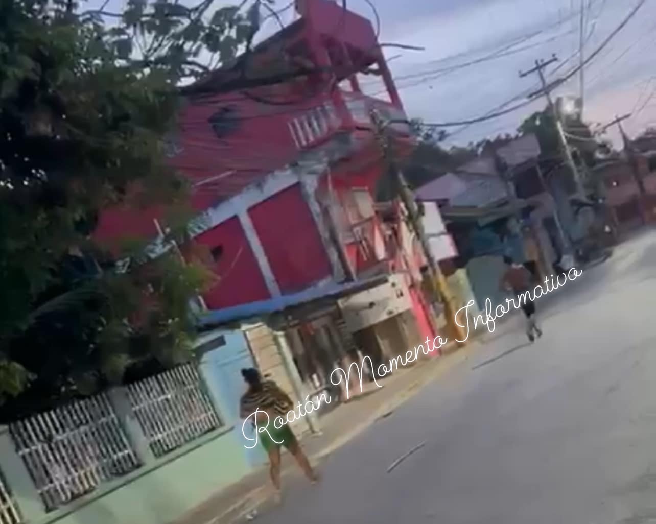 Roatán