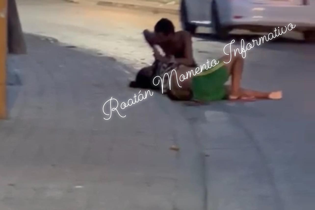Roatán