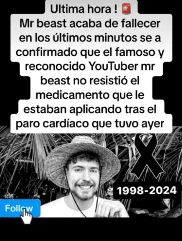 MrBeast 