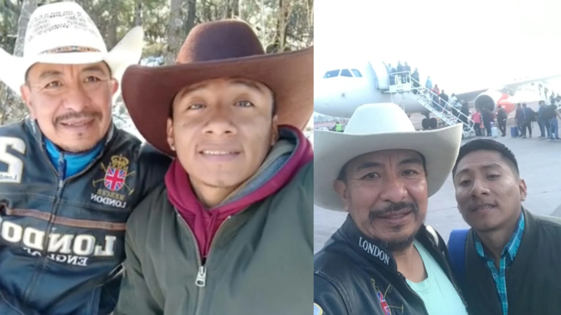 Ahora construyen un amor juntos ? | Albañil y su compañero se enamoran y se casan