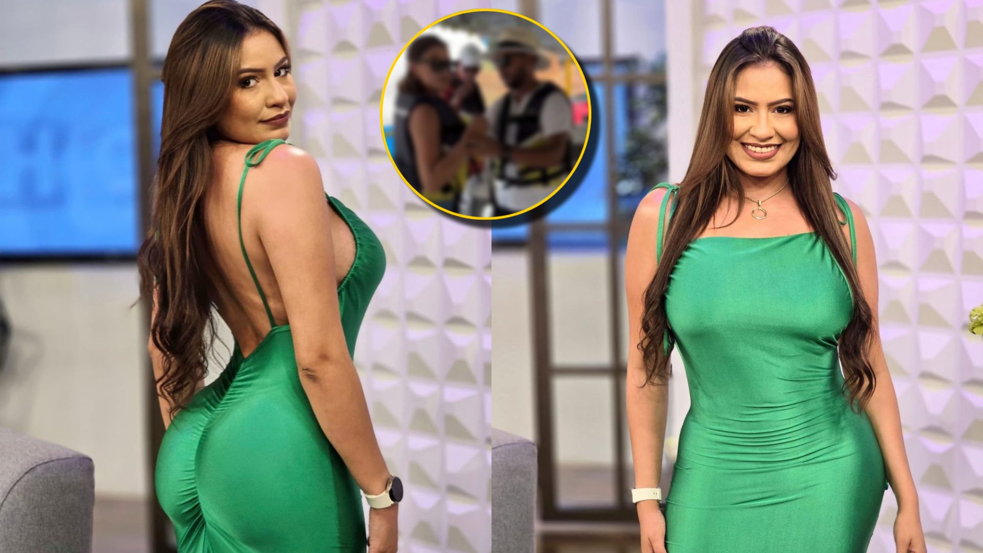 Alejandra Rubio revela que su corazón tiene dueño