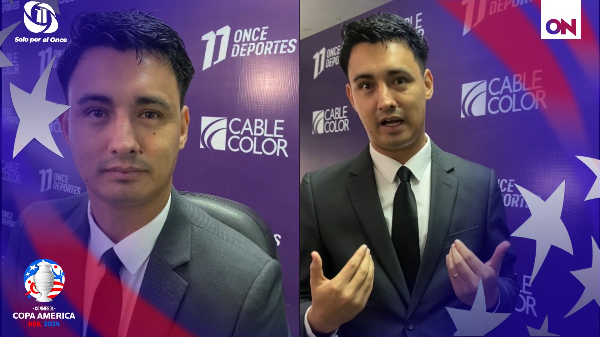 ¡Regresó a casa! | Allan Fajardo: "Muy contento y listo para este nuevo reto"
