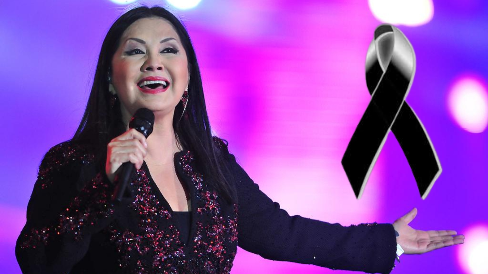 Ana Gabriel 