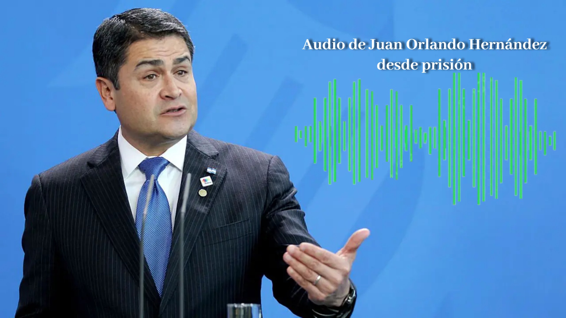 Juan Orlando Hernández