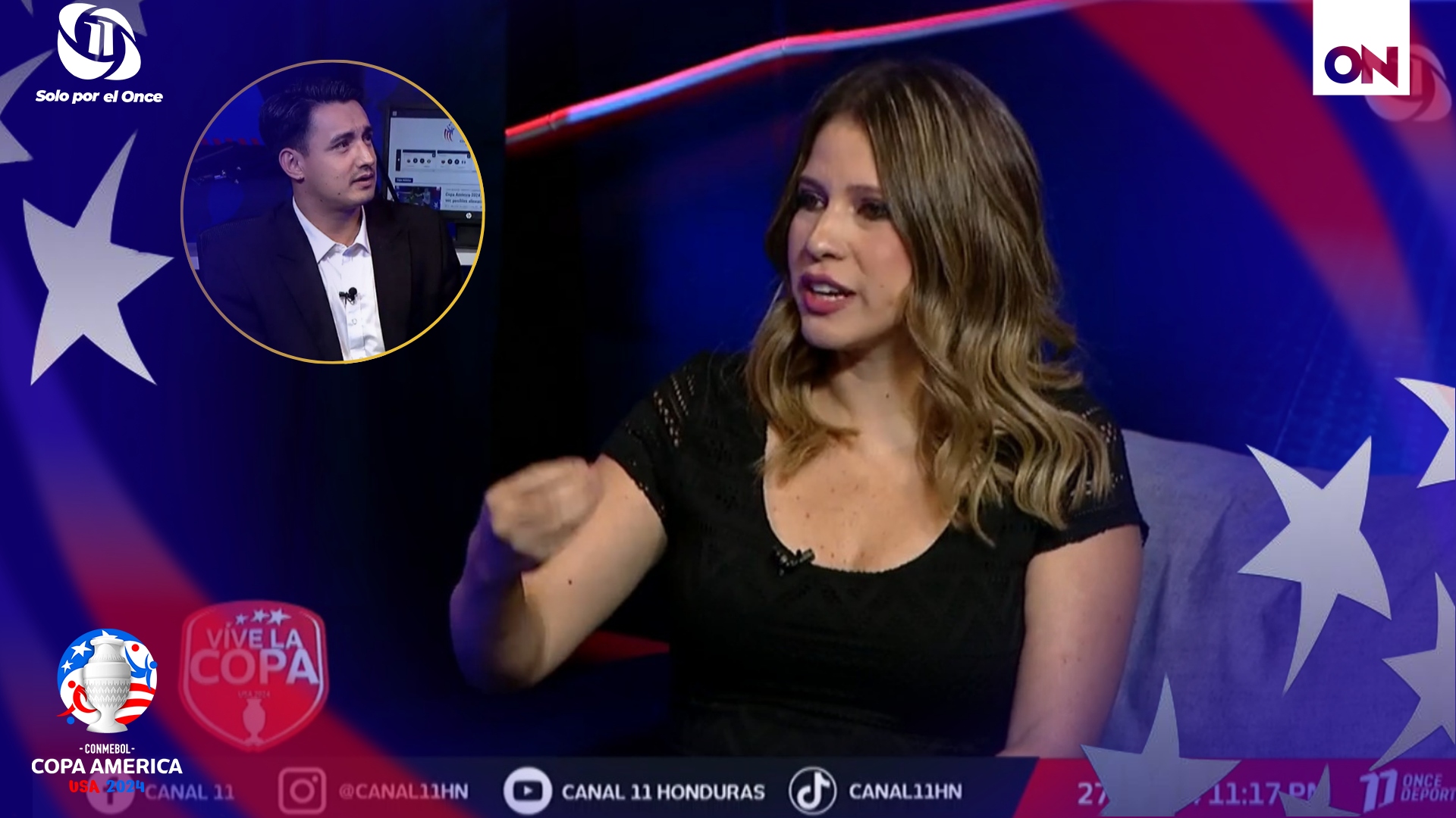 "Pesa más la camiseta de Brasil que la del Madrid" | Análisis de Vive la Copa destaca lo que le hace falta a Brasil