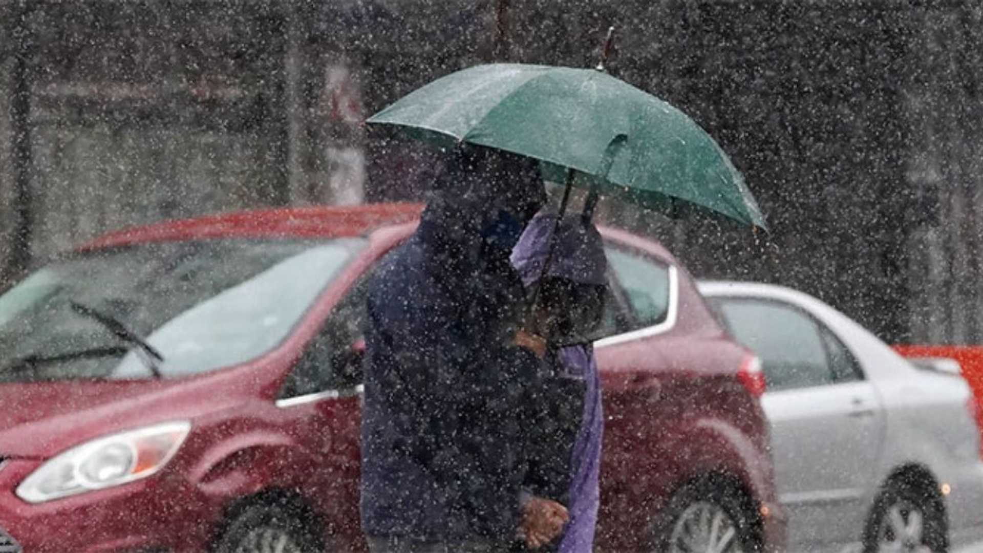Clima en Honduras