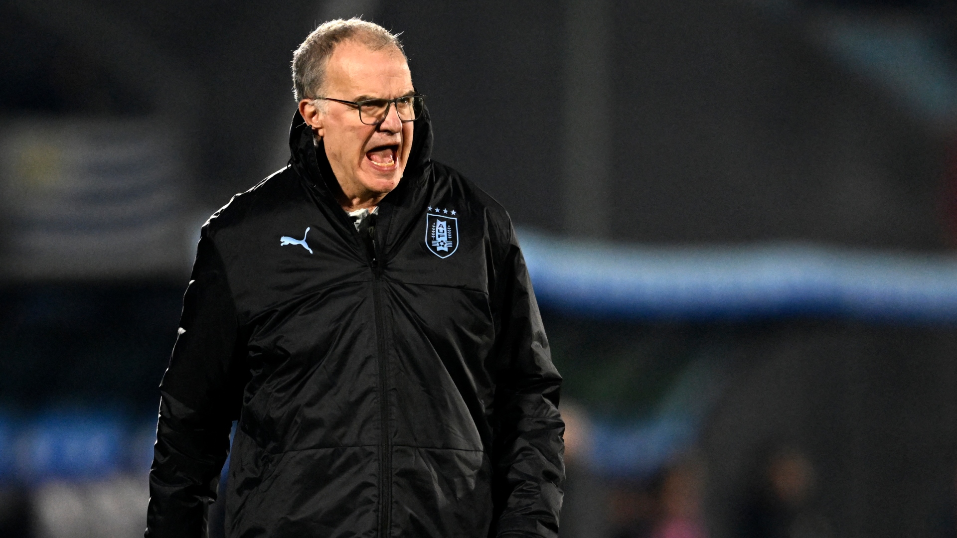 Copa América, prueba de fuego para el Uruguay de Bielsa