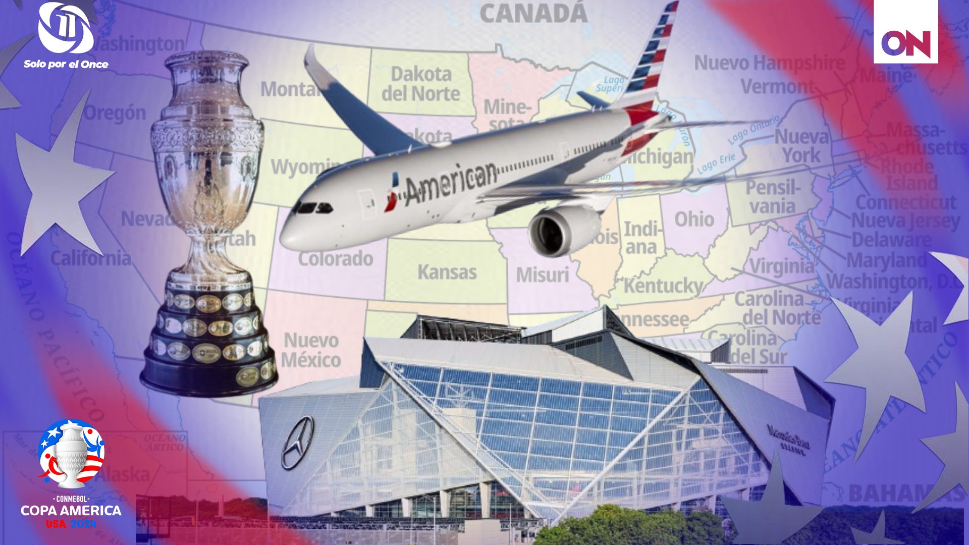 usa copa america