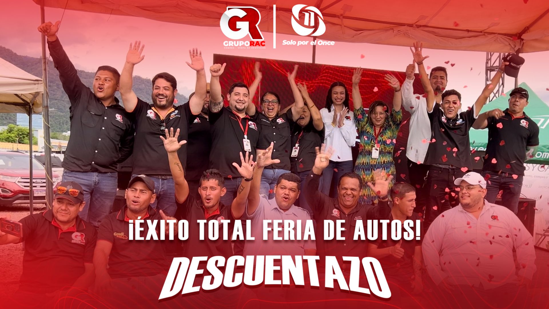 grupo RAC