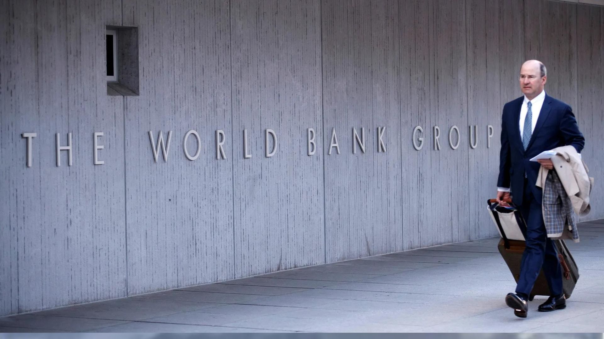 economía global