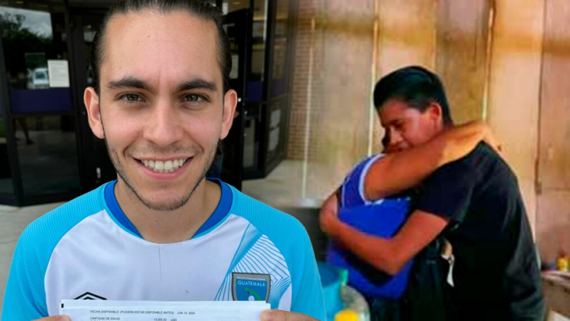 Así avanza la construcción de la casa de la familia de Farruko Pop