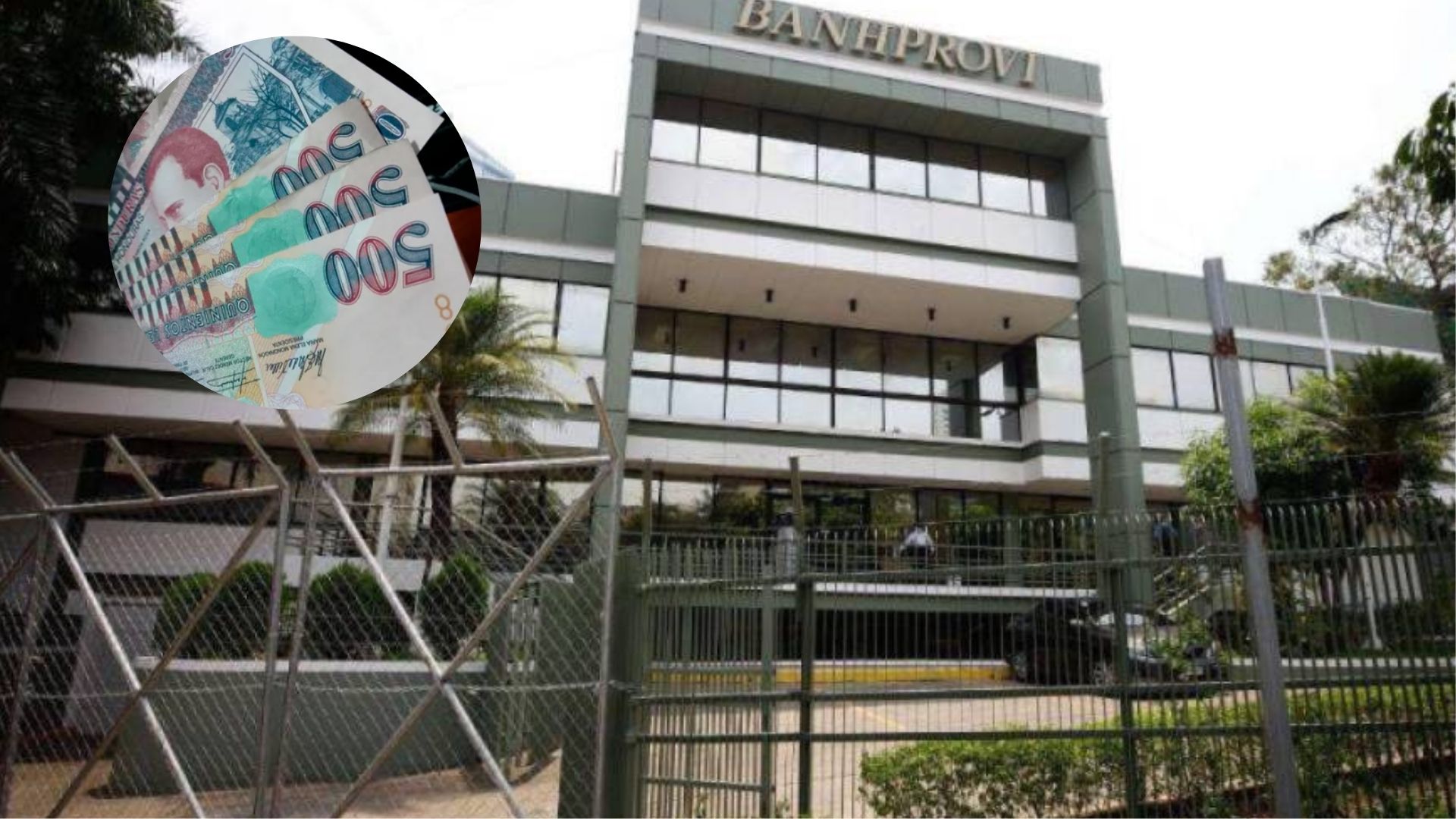 Fondos del Banco Hondureño para la Producción y la Vivienda (Banhprovi) estarán disponibles para quienes buscan acceder a préstamos.