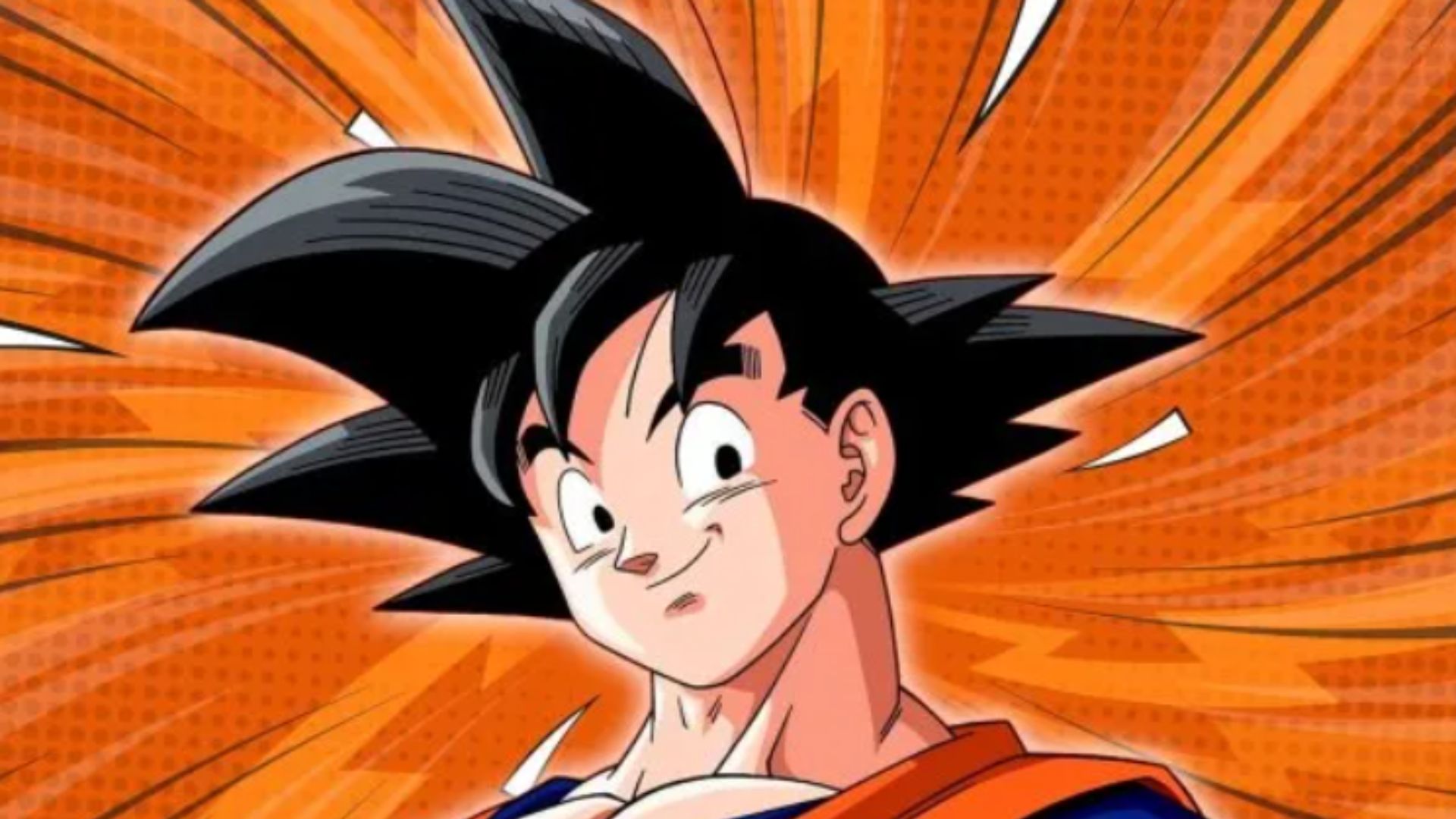 Es el protagonista principal del manga y anime de Dragon Ball creado por Akira Toriyama.