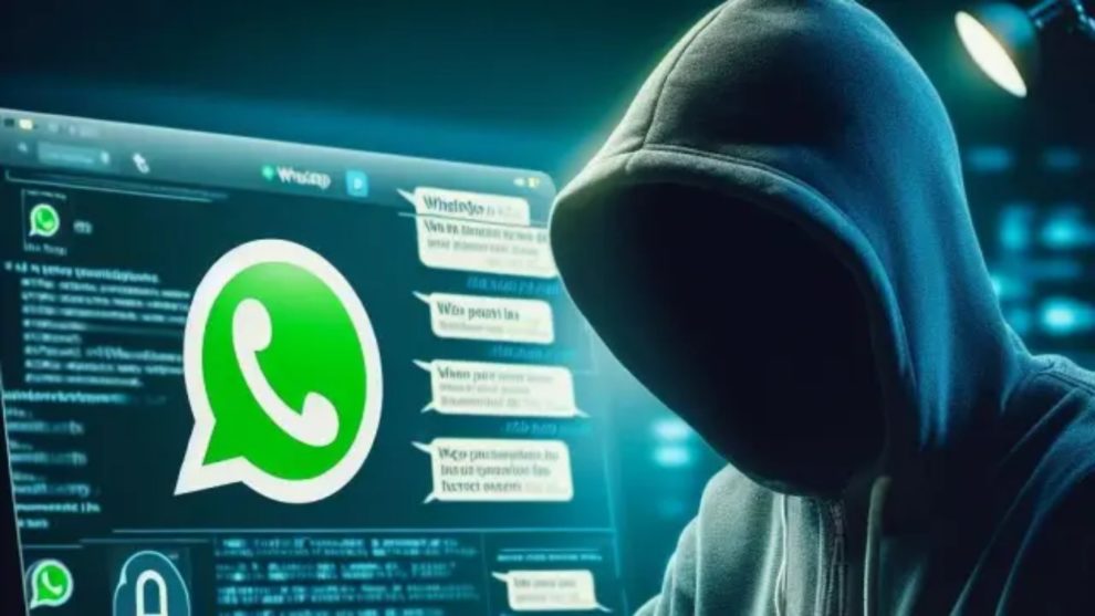 Así están hackeando WhatsApp en Honduras