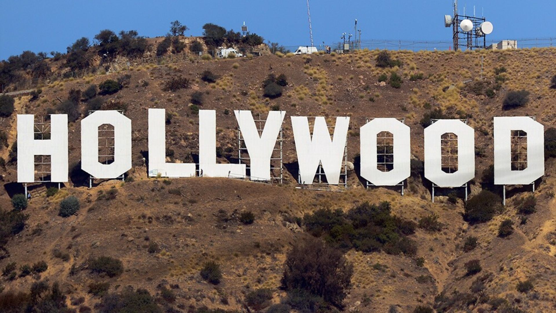Hollywood