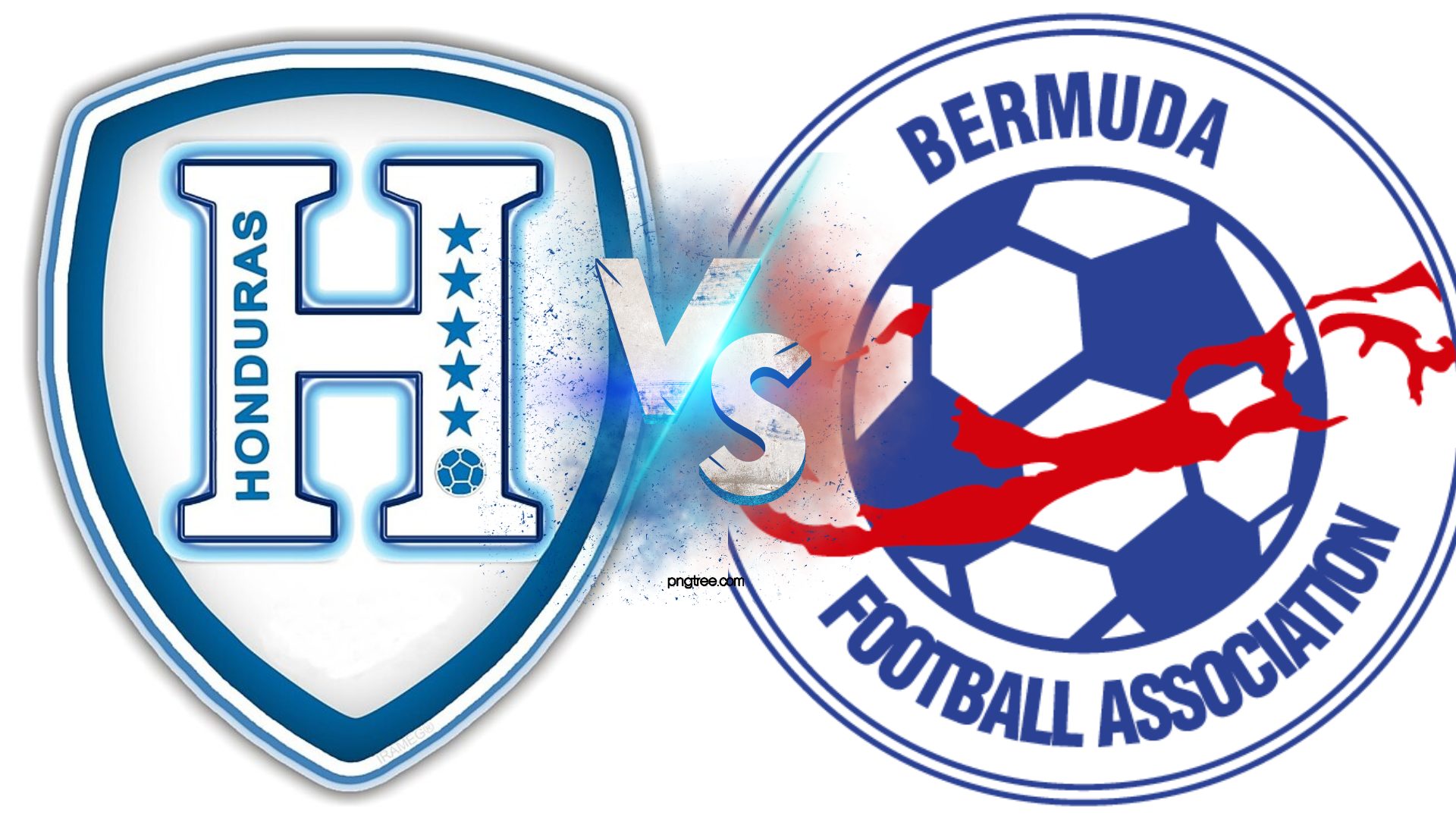 Honduras vs Bermuda