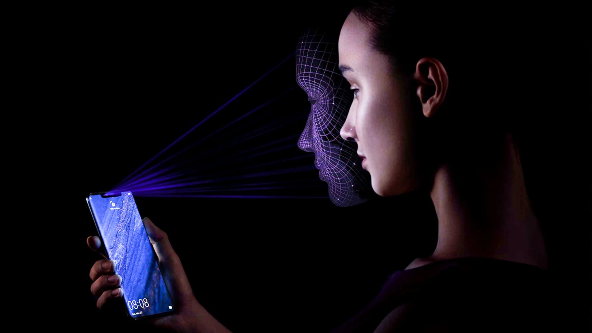 Inteligencia artificial desarrolla app