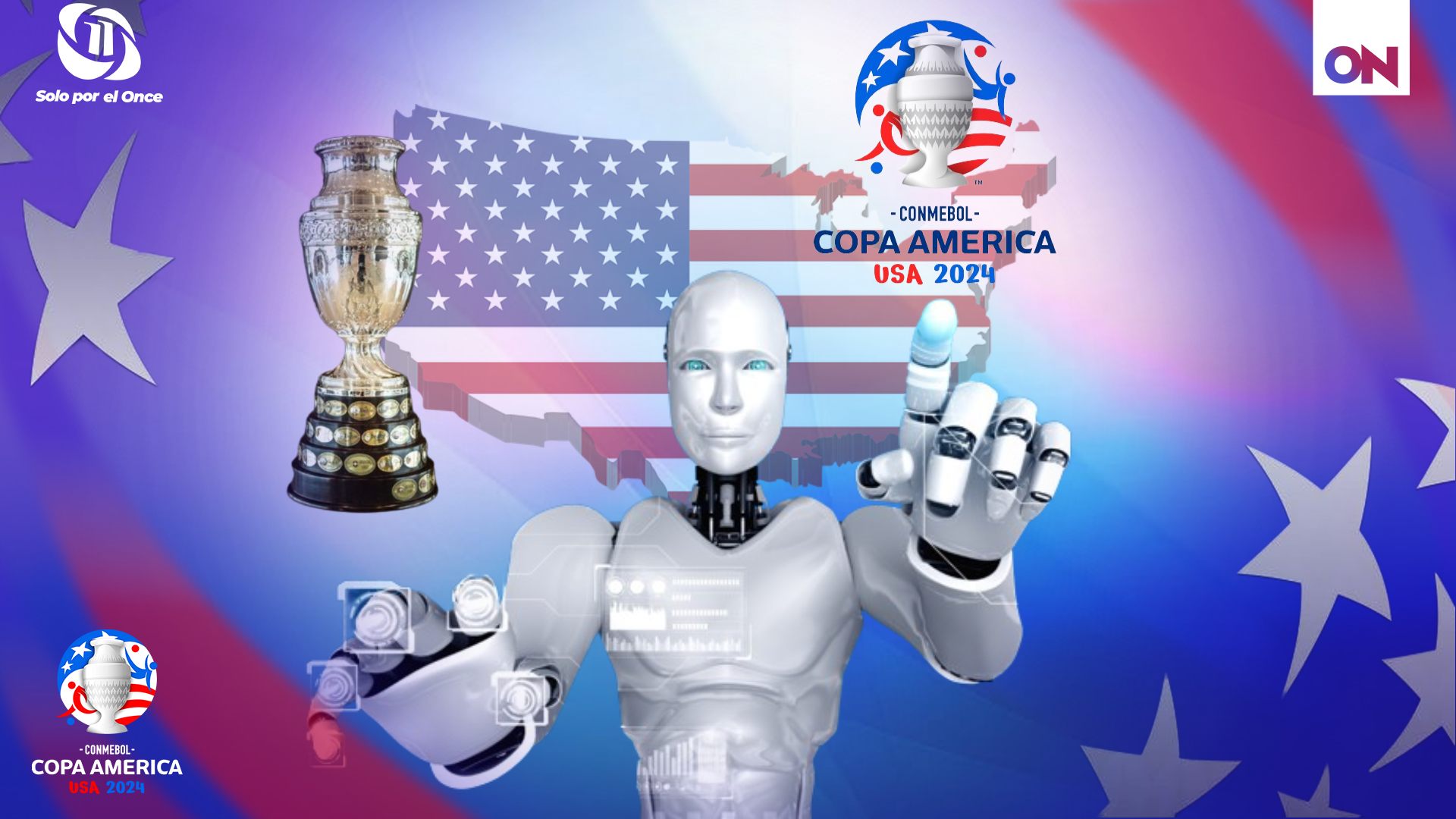 IA y Copa America