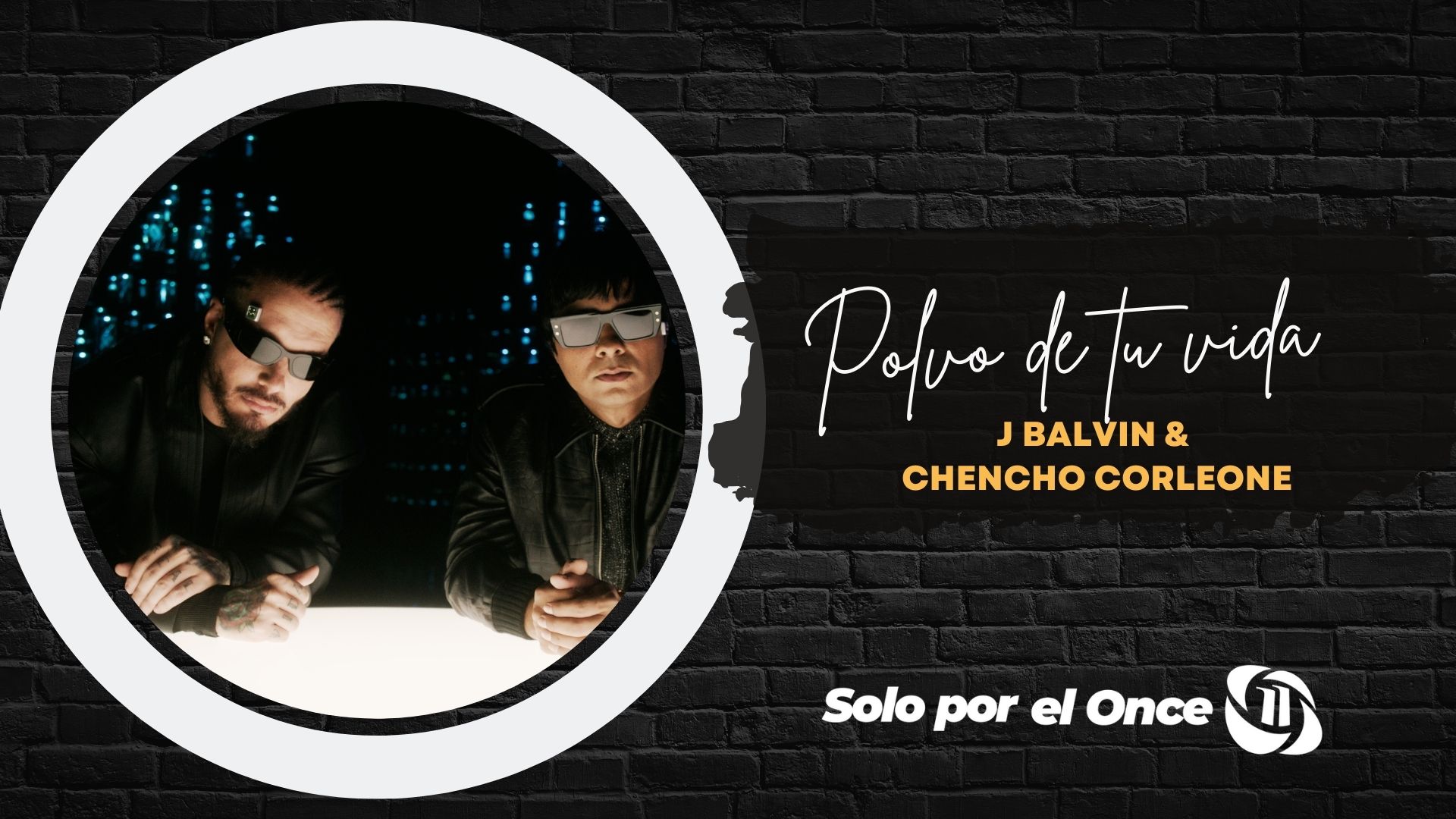 j balvin polvo de tu vida