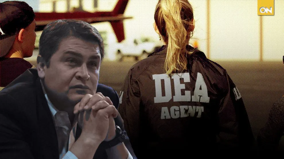 Defensa de JOH insiste en desestimar testimonio de la DEA