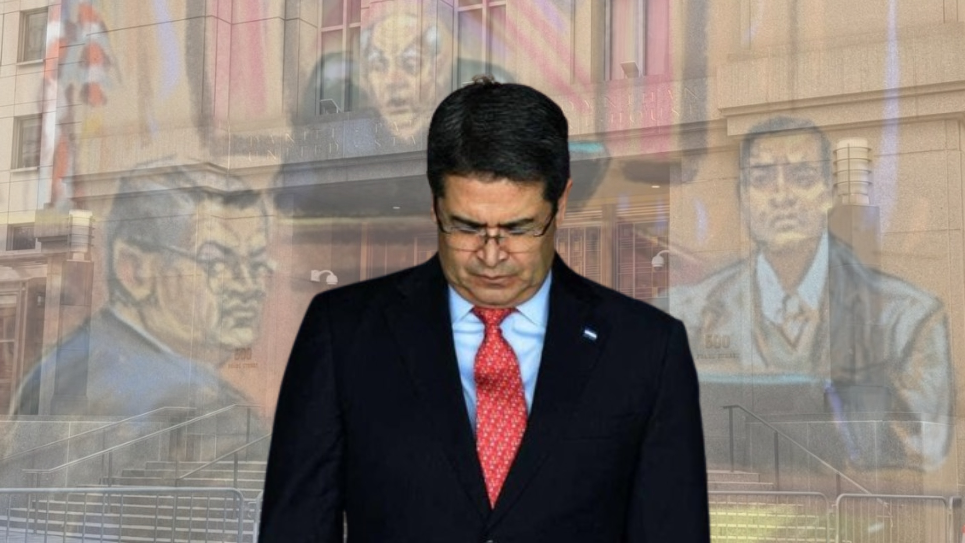 Juan Orlando Hernández