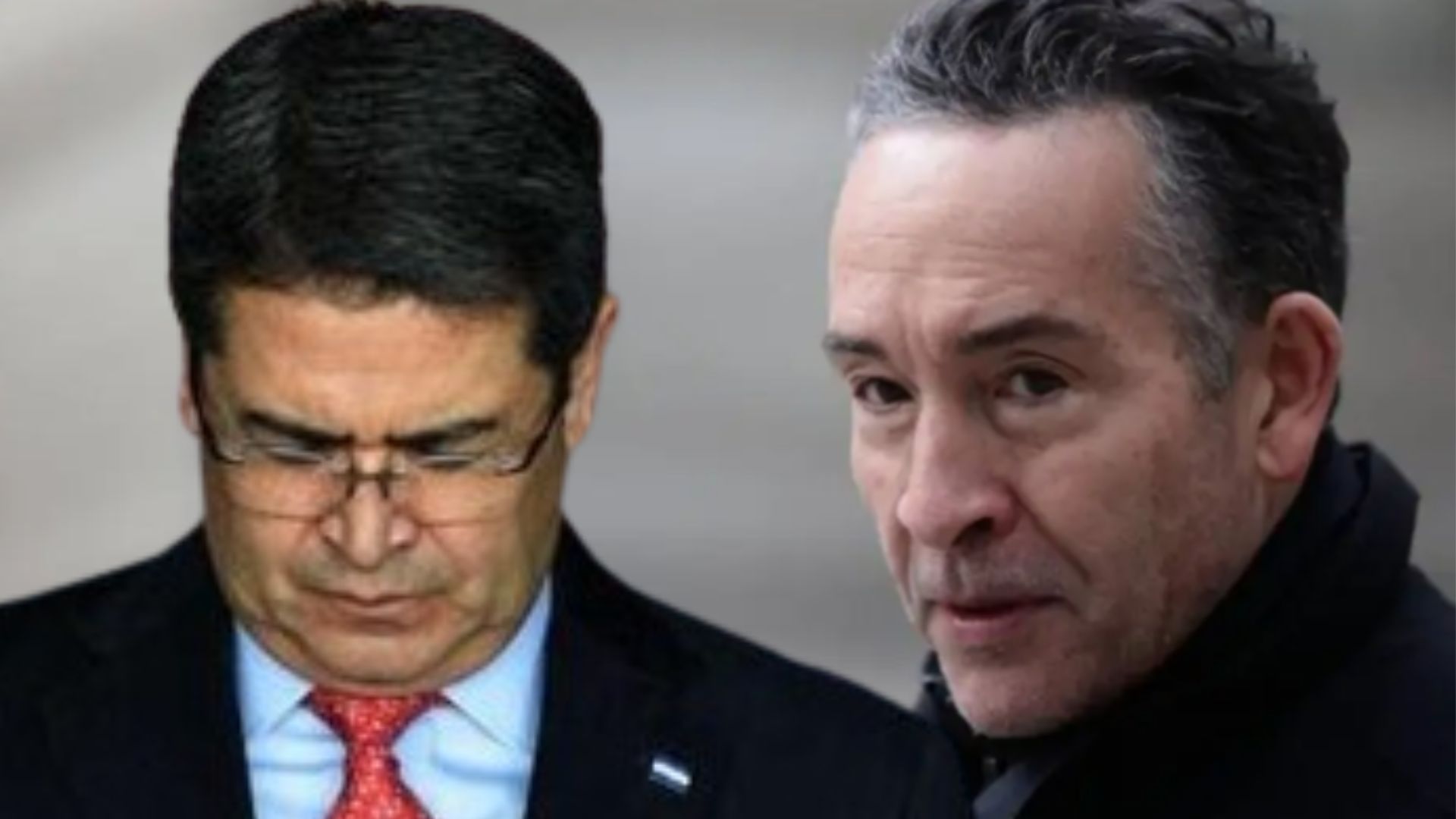 Defensa de JOH planea apelación tras sentencia adversa en Nueva York.