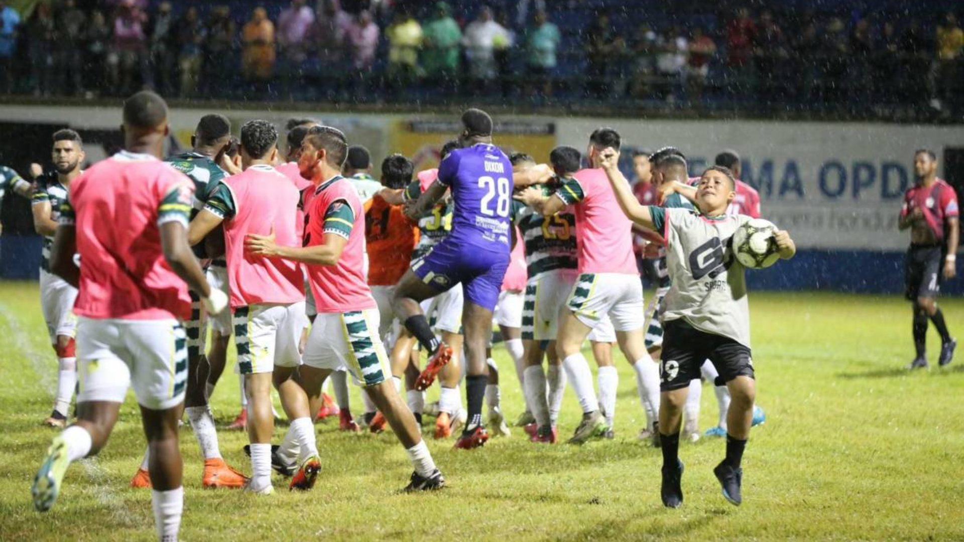 Juticalpa Fc