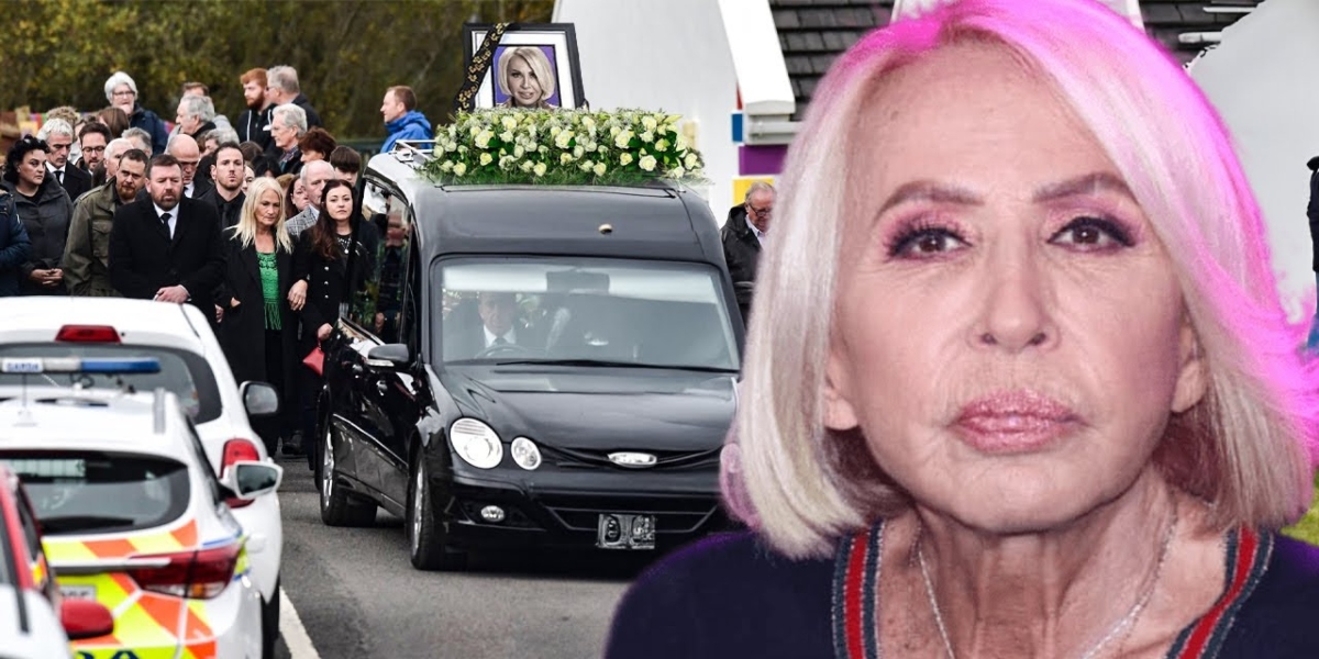 ¿Murió Laura Bozzo? Internautas aseguran que si