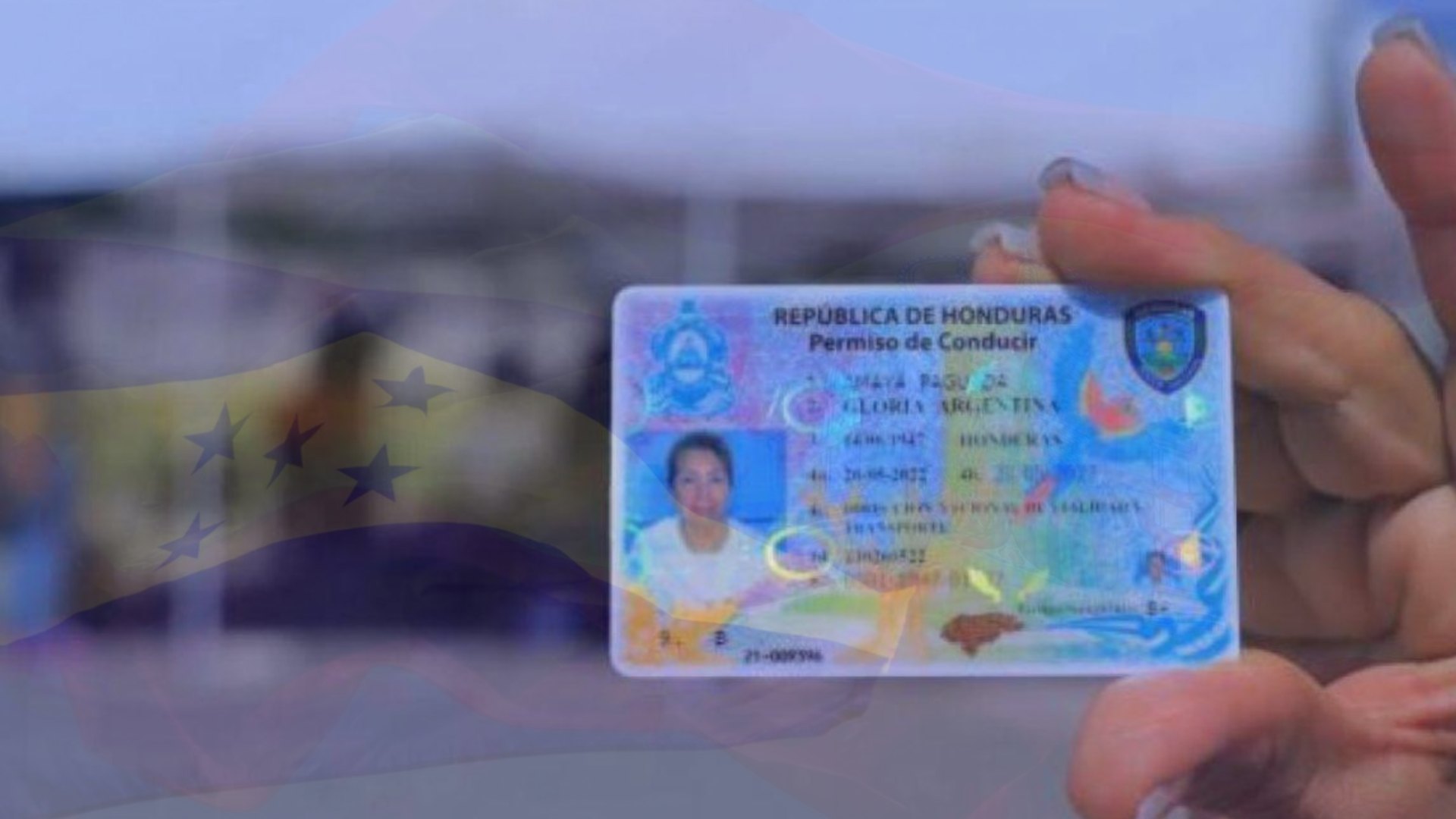 Estos son los requisitos para renovar tu licencia de conducir si estás en España