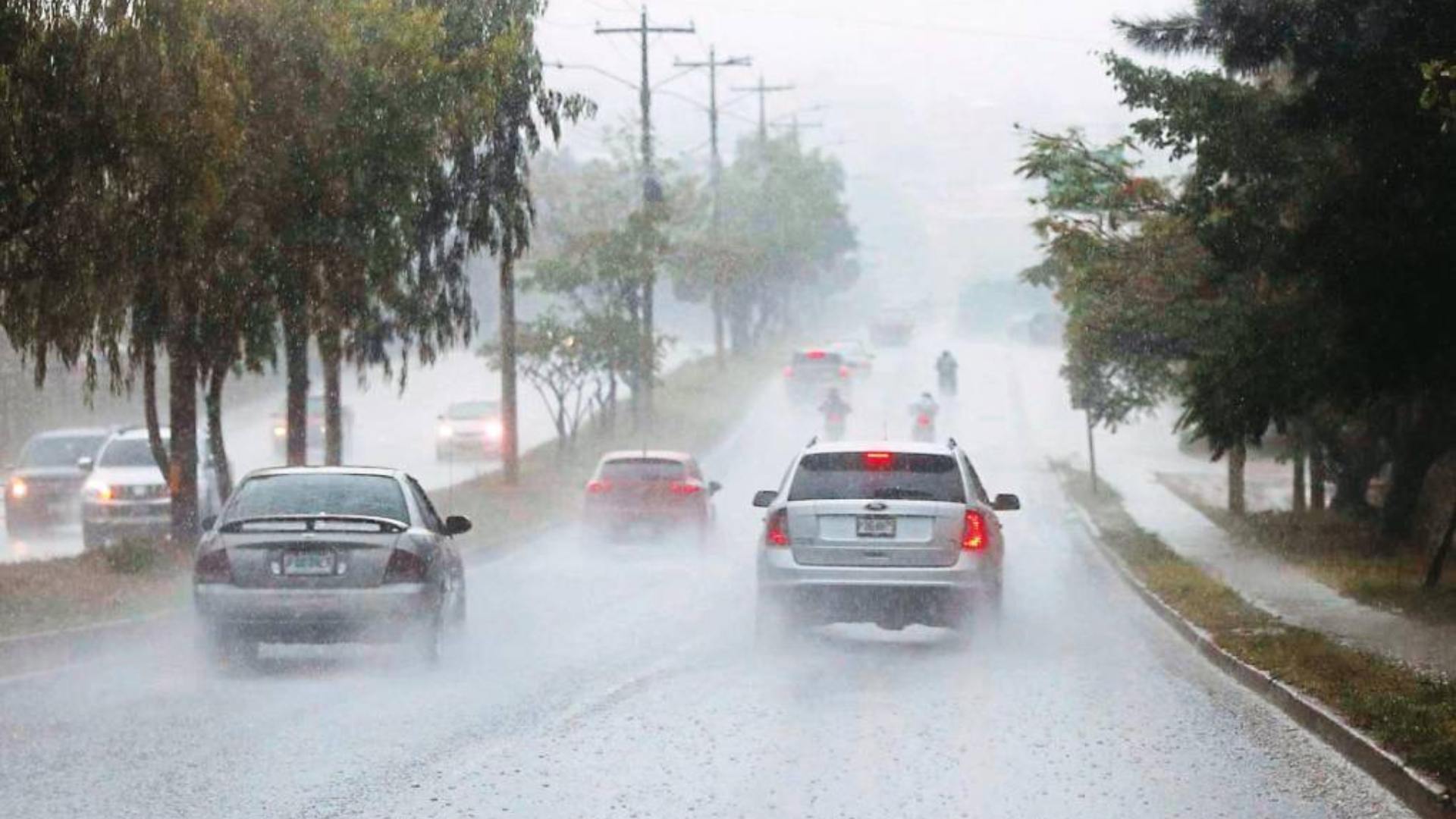 Clima en Honduras: ¿Cómo estará el clima este lunes 3 de junio?