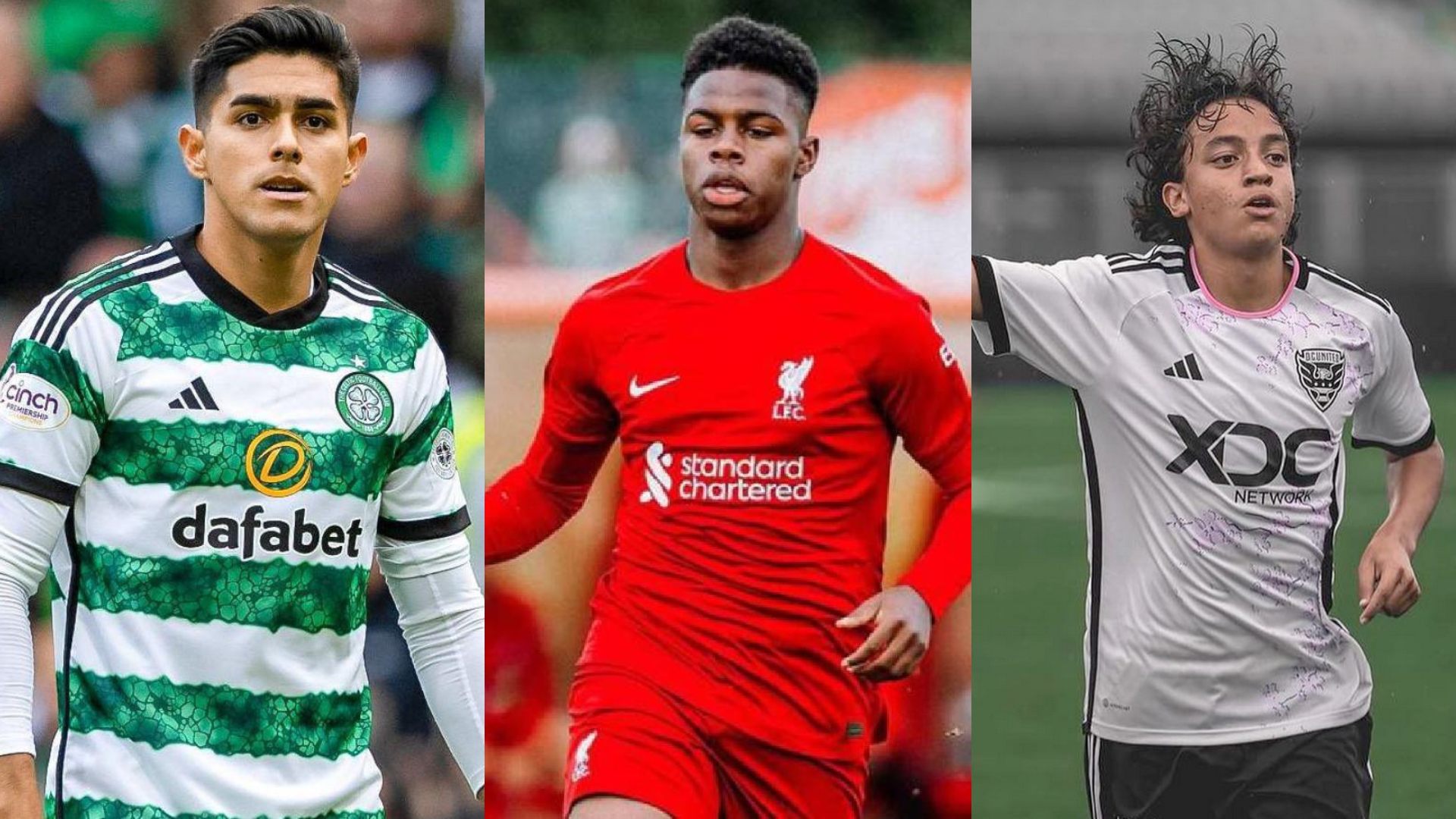 jugadores hondureños que pertenecen a equipos Europeos