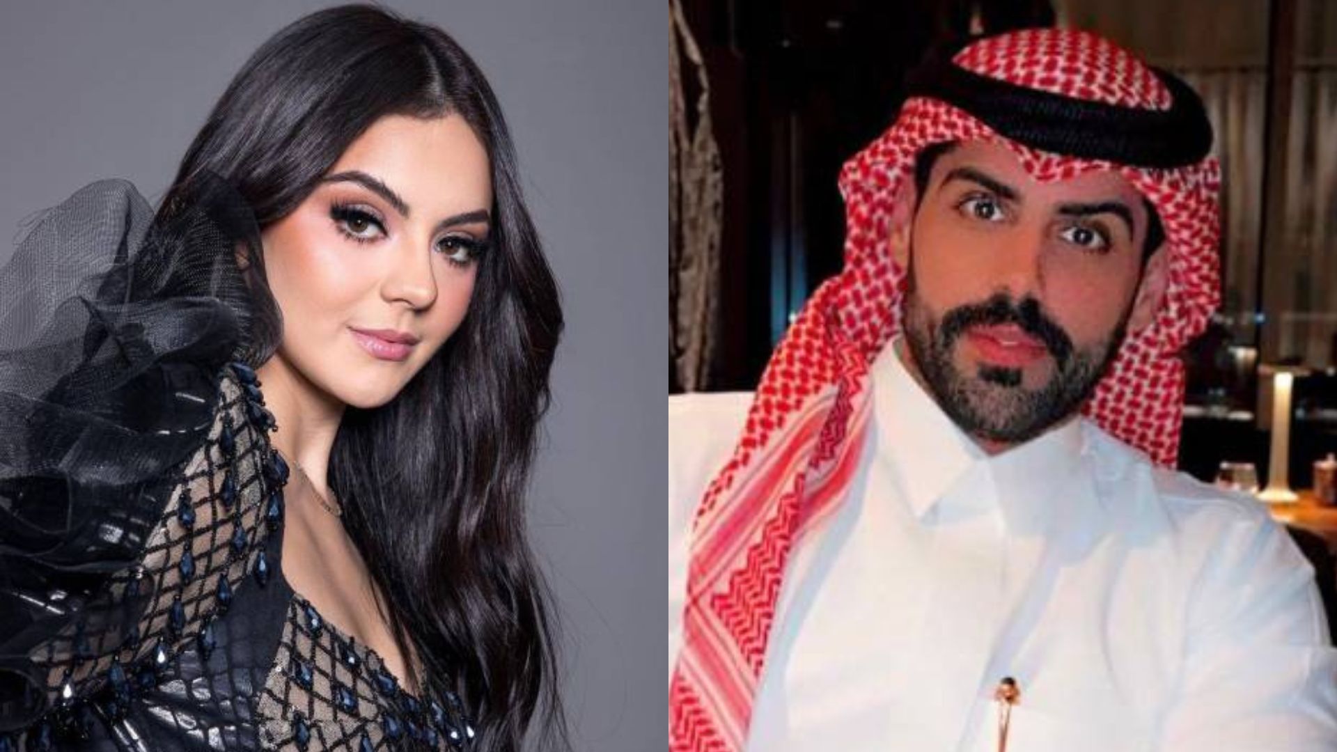 Melissa Navarro y Massad fueron la pareja favorita de TikTok.