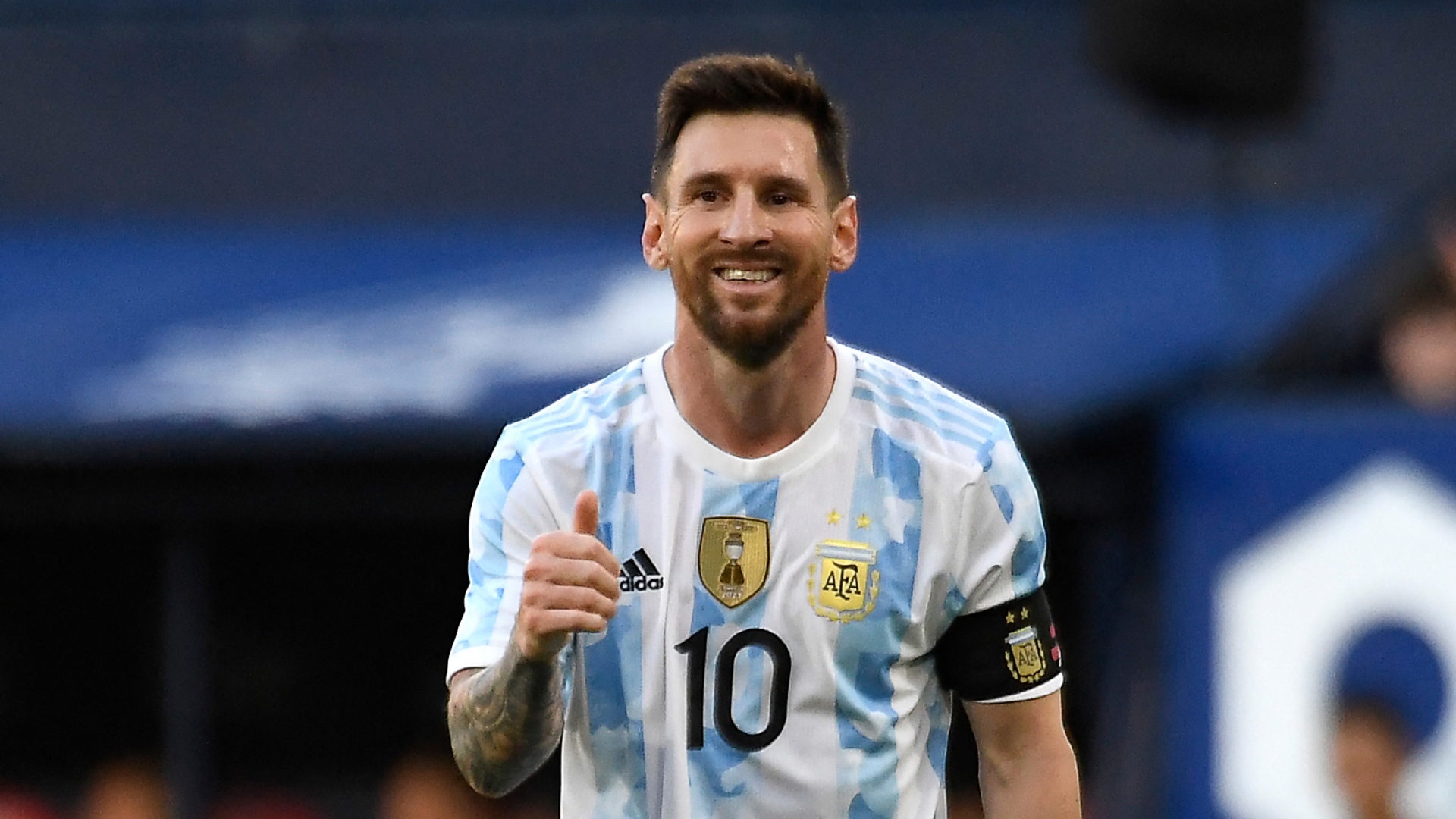 Messi