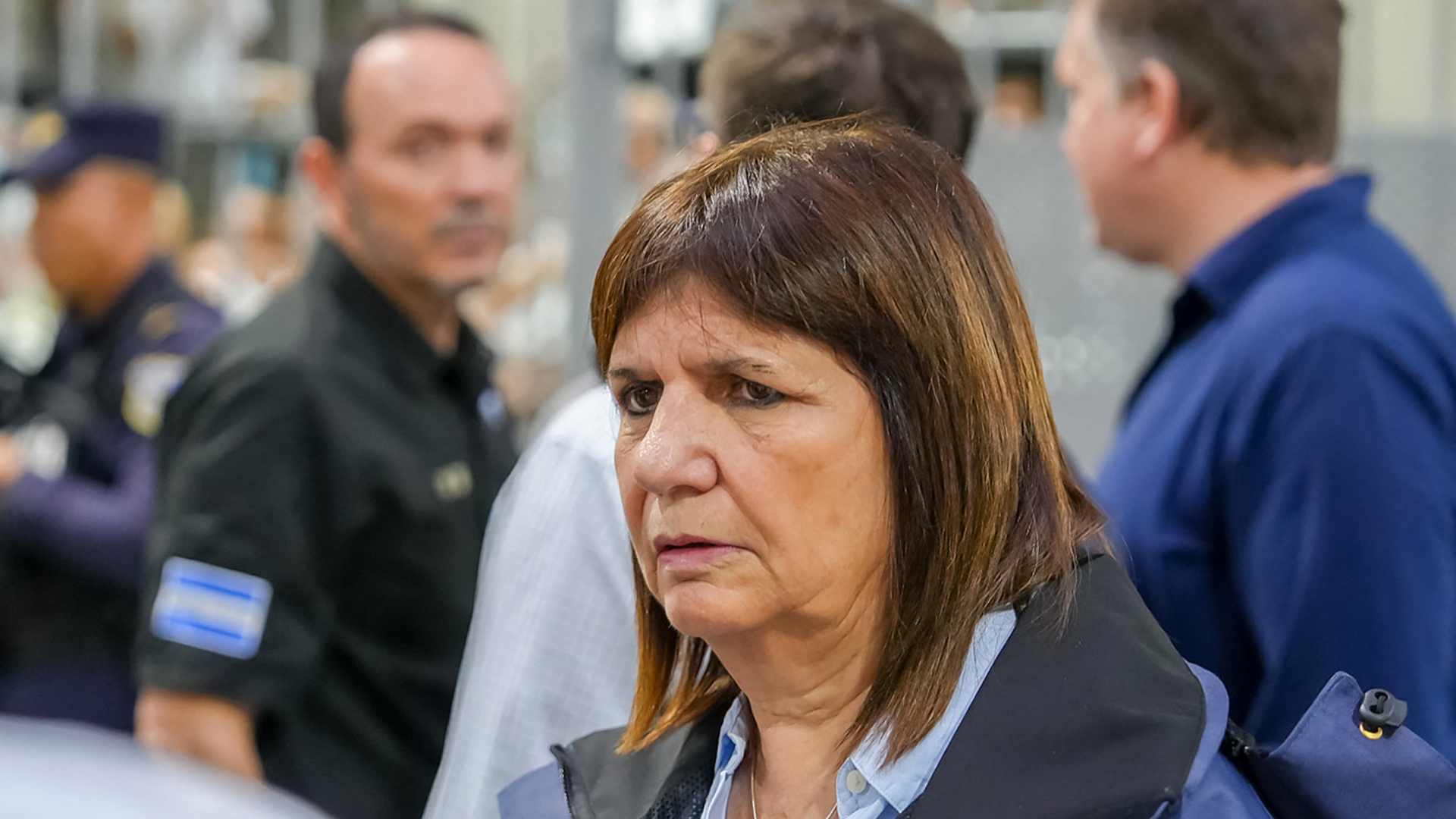 Metodo Bukele Argentina
