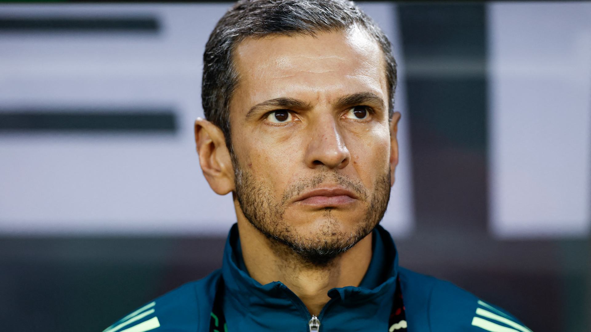 México Copa américa